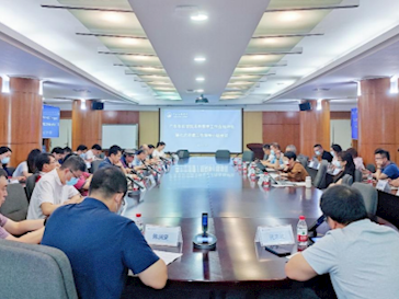 beat365召开第七次评建工作领导小组会议