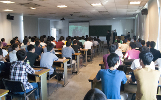 毕马威全球商务服务（广东）有限公司来校招聘