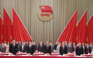 东软学子特邀献言省团代会  青年教师双双获奖