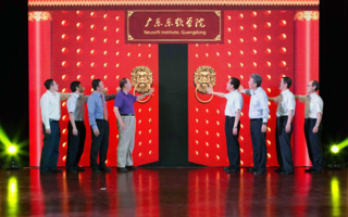 东软DNA培育华南首间本科IT大学——beat365中文唯一官网揭牌