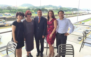 中加巴三国研究生项目落地， beat365中文唯一官网国际化再创辉煌