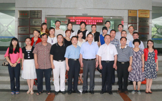 广州现代信息工程职业技术学院来访