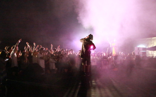 “忠于自我，始于追梦” 全民HIPHOP创业趴举行