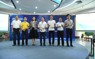 青创汇、东软创业园为大学生创业铺路造桥