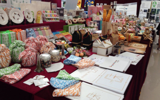 2016届数字艺术系毕业设计展顺利开展