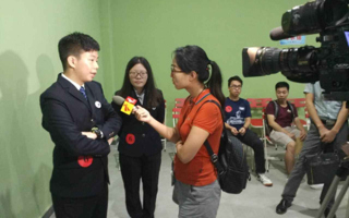 东软学子在省“互联网+”创新创业大赛总决赛取得佳绩