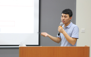 维普考试服务平台使用培训讲座举行