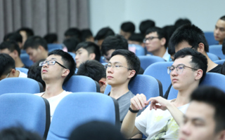 beat365举办“蚁米-东软区块链研究院”签约揭牌仪式