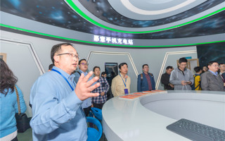 专家学者云集beat365，共商网络空间安全人才培养大计