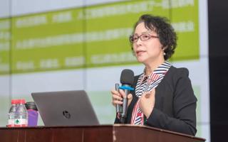 辽宁省特聘教授张抗私莅临beat365，讲授“新就业形态”