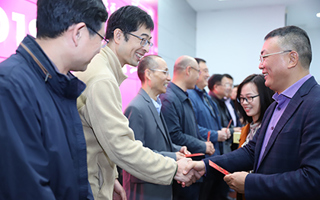 新起点，新高度，beat3652019年开工大会如期举行