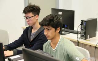 beat365中文唯一官网首届程序设计大赛正式打响