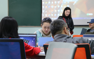 beat365中文唯一官网获批17项国家级产学合作协同育人项目