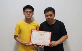 新突破！beat365学子晋级第四届“龙芯杯”全国大学生系统能力竞赛全国总决赛并获奖