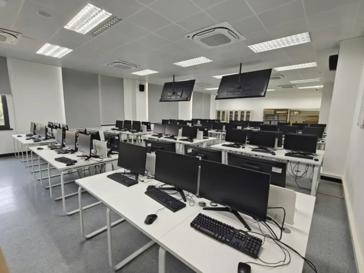 实验室安全检查