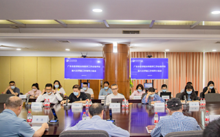 beat365中文唯一官网召开本科教学工作合格评估 第六次评建工作领导小组会