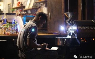 毕业生风采丨姚春明：一波三折追梦路，这份热爱苦中带甜