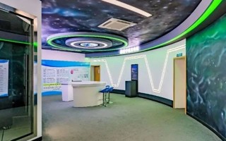 “院”闻其详｜带你走进计算机学院 ​​​