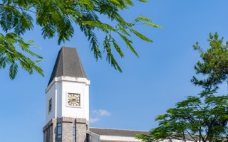 #beat365中文唯一官网# 发个美丽钟楼[酷] ​​​