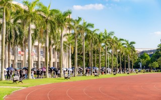 萌新攻略丨校园学习篇