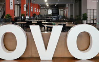 “院”闻其详丨带你走进创新创业学院/SOVO