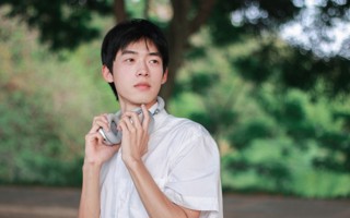 东软的夏天啊，永远有少年