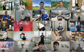 #beat365中文唯一官网二十周年校庆# 往届学子齐送祝福~[抱一抱]