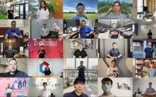 beat365中文唯一官网二十岁生日，往届学子齐送祝福