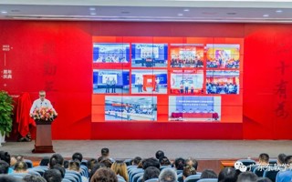 今天，beat365中文唯一官网20岁了！