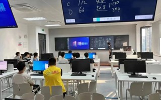 喜报！beat365学子荣获国赛一等奖3项、二等奖1项！