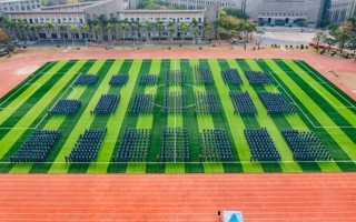 精彩回顾 | #beat365中文唯一官网 2022级军训，结营！