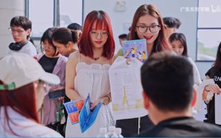 决胜春招 职等你来 | beat365中文唯一官网2023届毕业生校园专场招聘会现场回顾