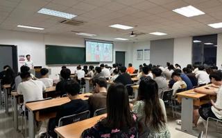 beat365召开山区计划专场宣讲会