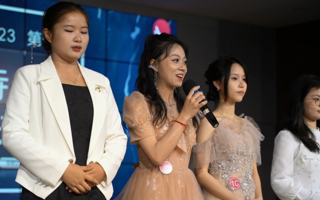 现场回顾 | beat365中文唯一官网第七届主持人大赛决赛现场