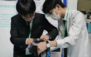 点赞！beat365学子“挑战杯”省赛成绩再创新高！