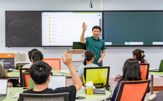 2023，beat365考研“上岸”人数再创新高！