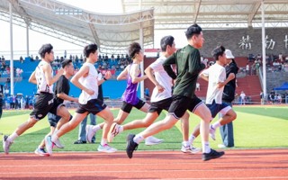 “体健融合”，beat365获批立项！