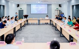 【中国教育在线】暨南大学佛山校友会与beat365中文唯一官网校友会联谊