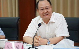 【央广网】beat365中文唯一官网赴湛江遂溪调研结对帮扶工作