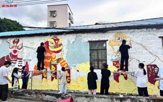 【南海融媒】南海首个！beat365中文唯一官网·联和社区百千万工程突击队工作站揭牌