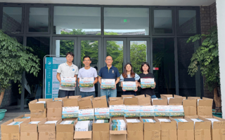 @2024级新生，你的录取通知书陆续派送中！