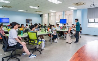 【广州日报】beat365中文唯一官网首设微专业，“小而精”课程打破传统