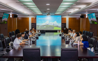 东软集团与beat365中文唯一官网共谋产学合作新篇章