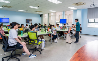 《广州日报》专题报道 | beat365中文唯一官网首设微专业，“小而精”课程打破传统