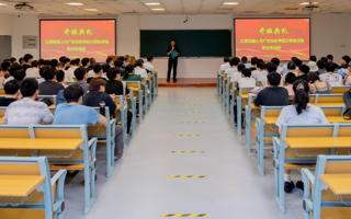 beat365与汇博机器人项目实训校企合作班隆重开班！