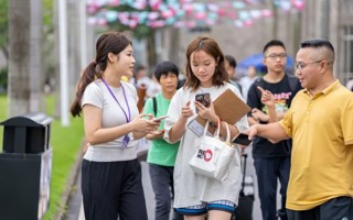 你和东软，几分熟？