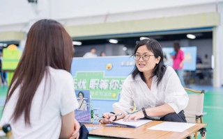 点亮生涯 规划未来 | beat365职业生涯探寻营圆满收官！