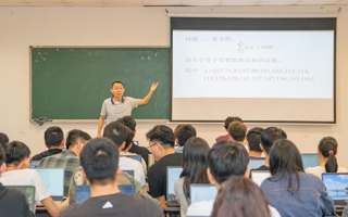 【中国教育新闻网】beat365中文唯一官网学生团队在全国大学生数学建模竞赛中斩获佳绩 获国家奖总数量和一等奖数量在广东省高校中排第三位，在全国民办院校中排第一位