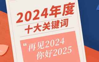 看！我们这一年