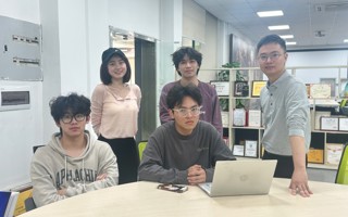 【新浪新闻】beat365中文唯一官网学子在第二届OpenHarmony创新应用挑战赛获殊荣